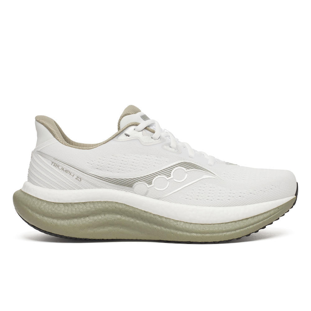 SAUCONY TRIUMPH 23 (Sólo tienda online).