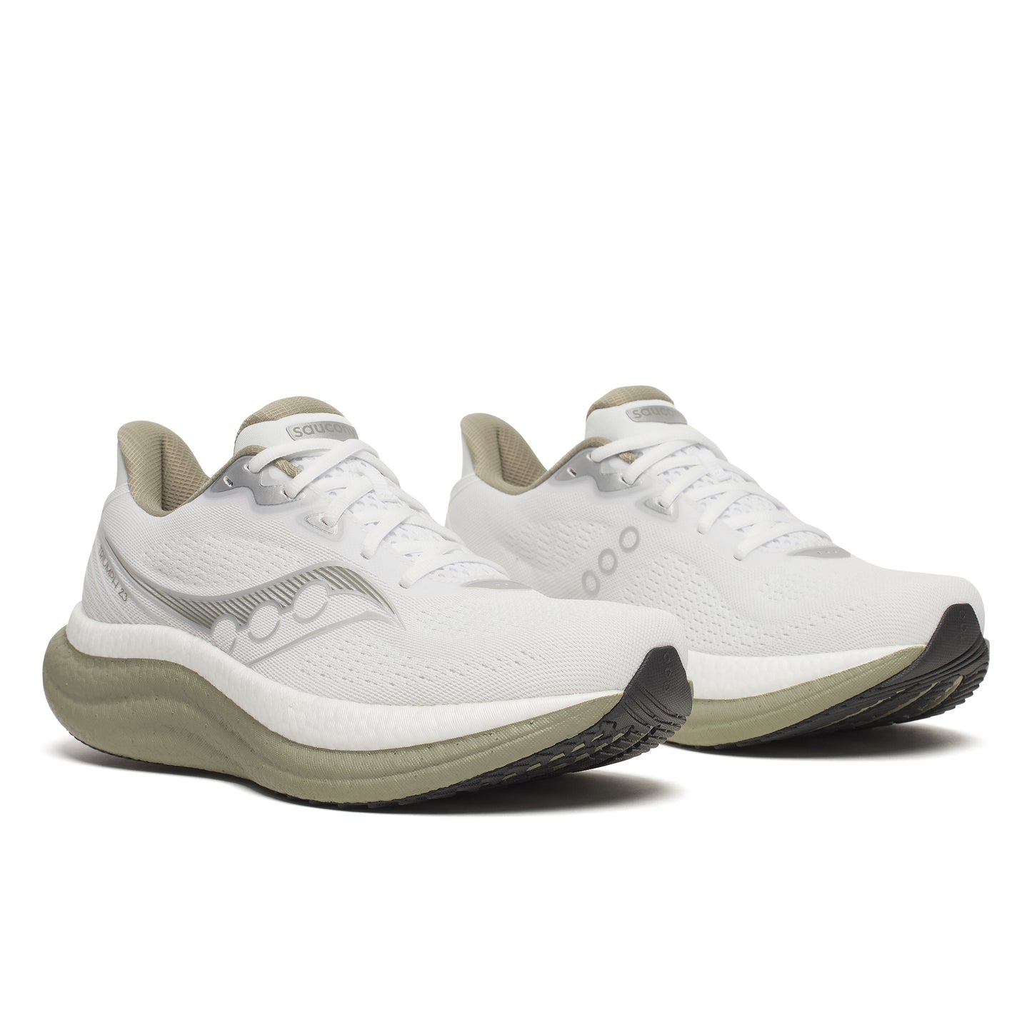 SAUCONY TRIUMPH 23 (Sólo tienda online).