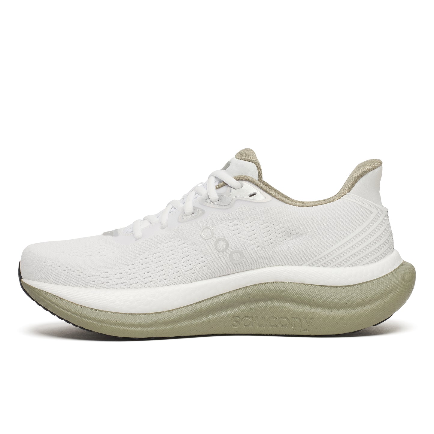 SAUCONY TRIUMPH 23 (Sólo tienda online).