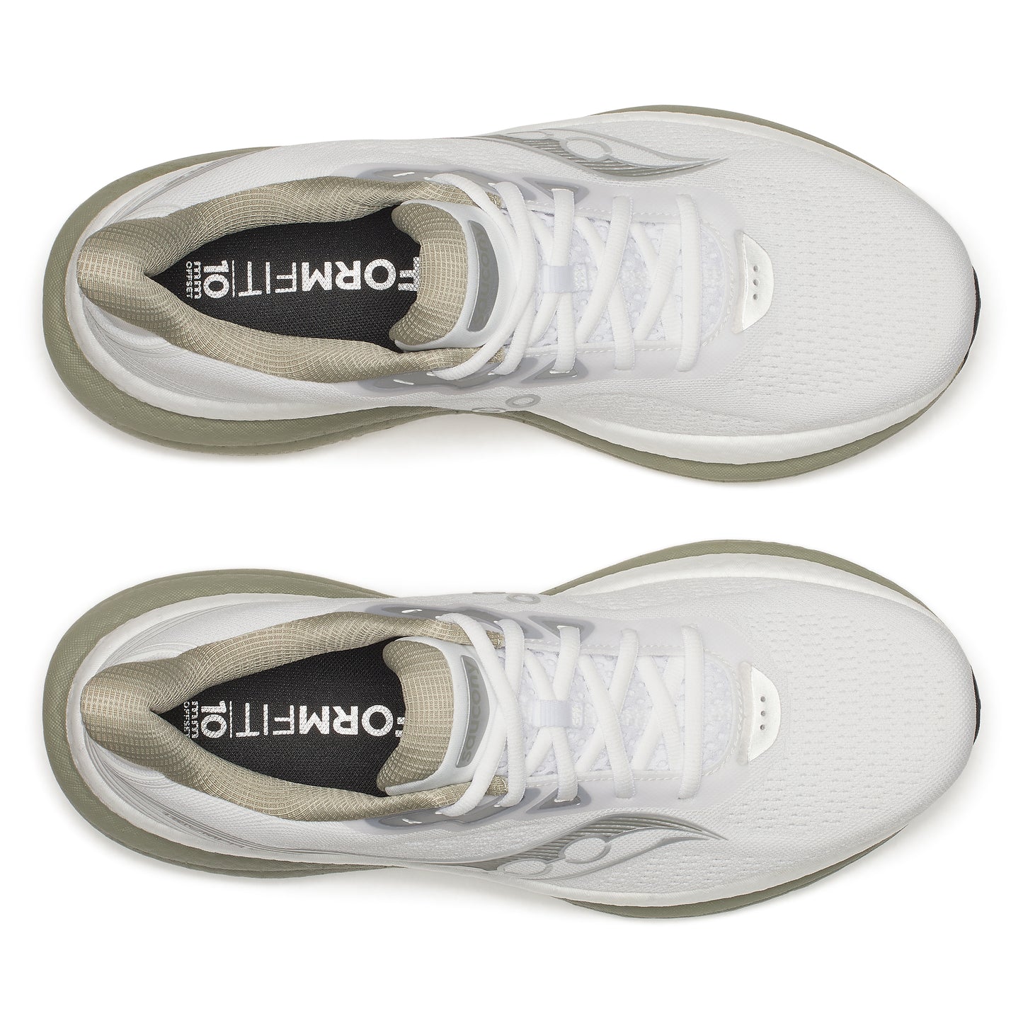 SAUCONY TRIUMPH 23 (Sólo tienda online).