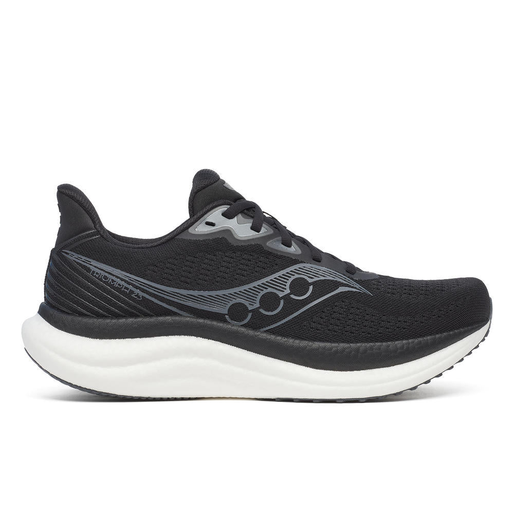 SAUCONY TRIUMPH 23 (Sólo tienda online).