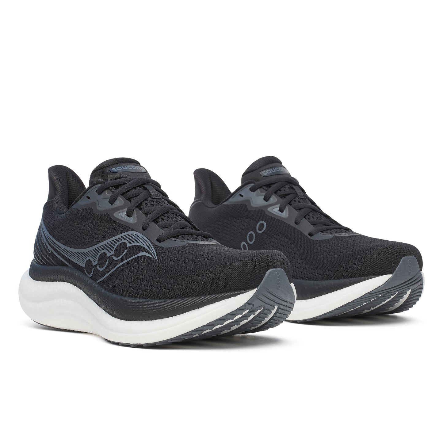 SAUCONY TRIUMPH 23 (Sólo tienda online).