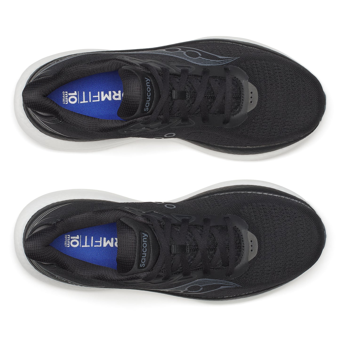 SAUCONY TRIUMPH 23 (Sólo tienda online).