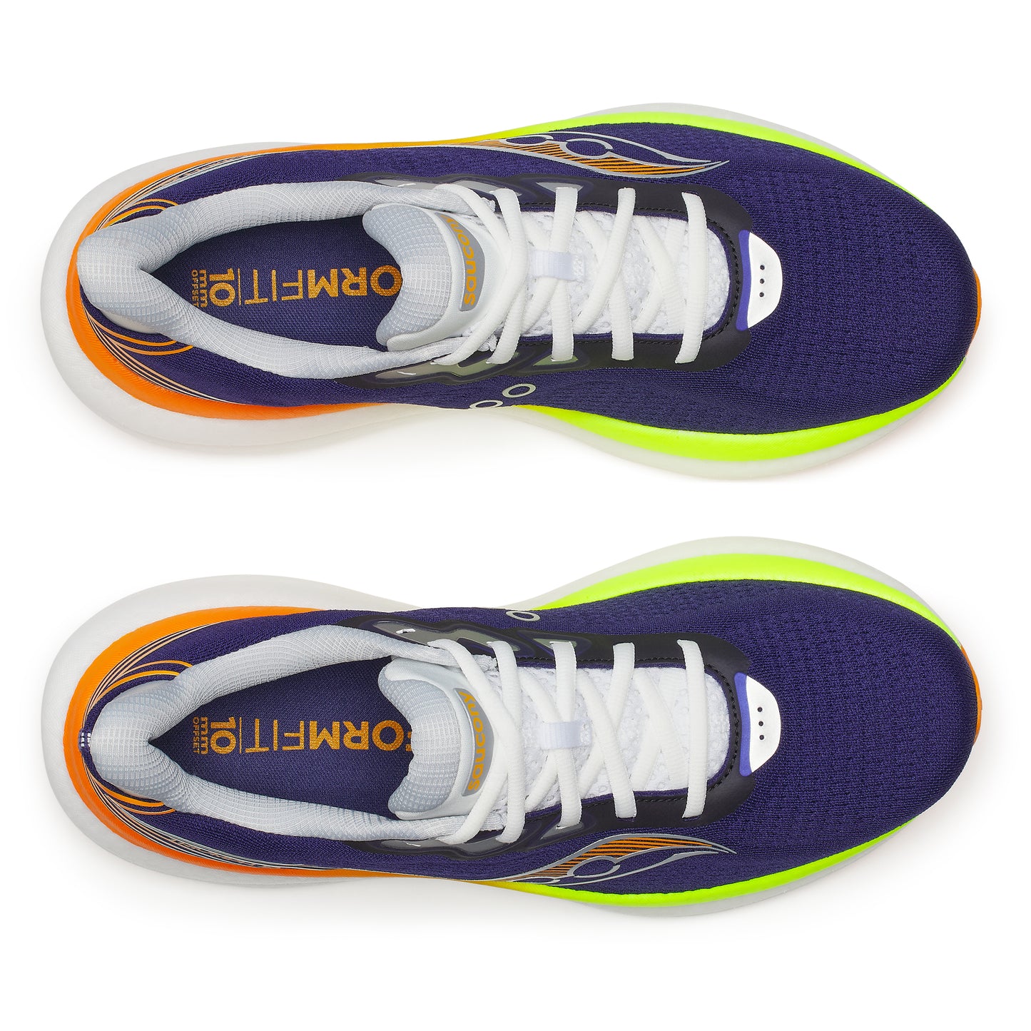 SAUCONY TRIUMPH 23