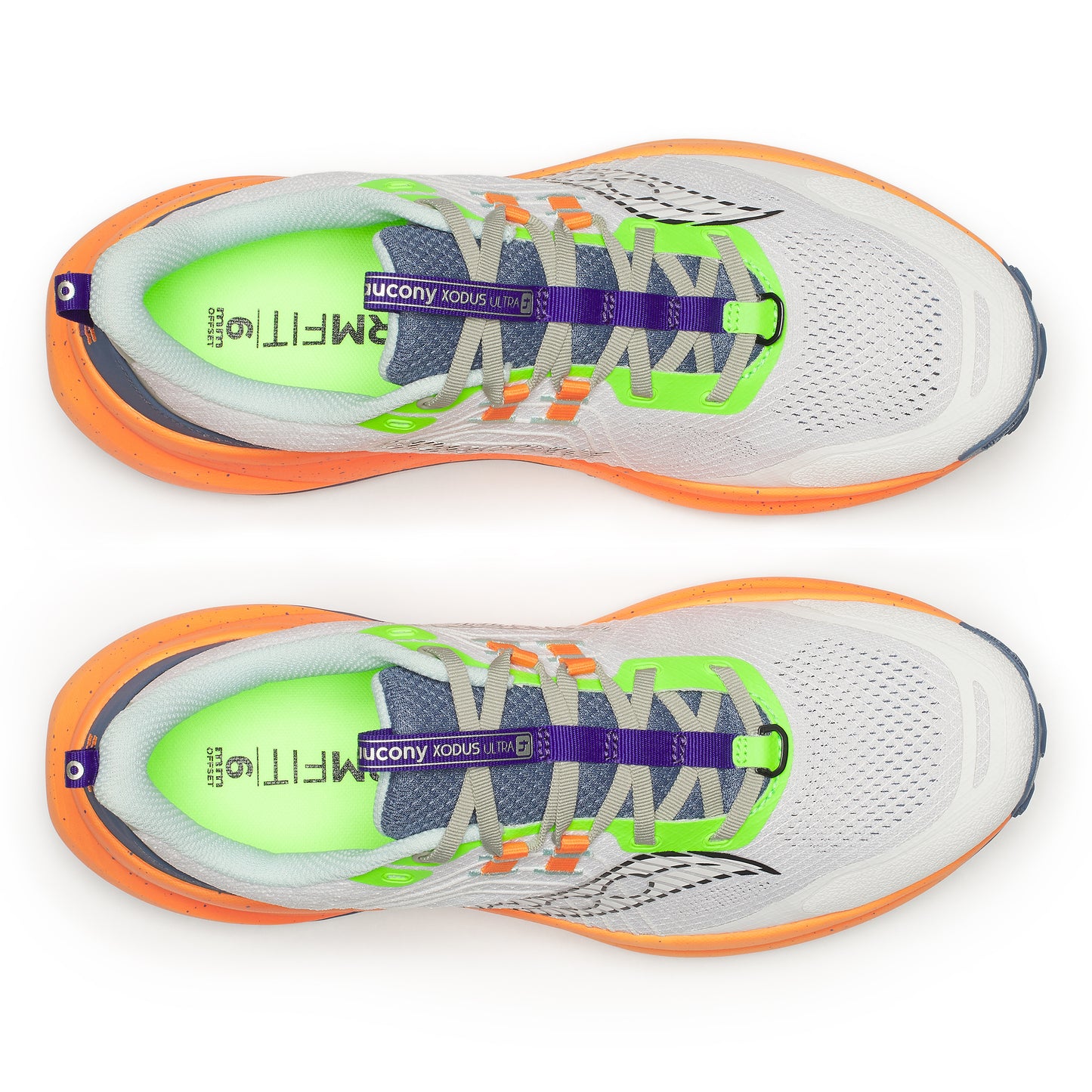 SAUCONY XODUS ULTRA 4