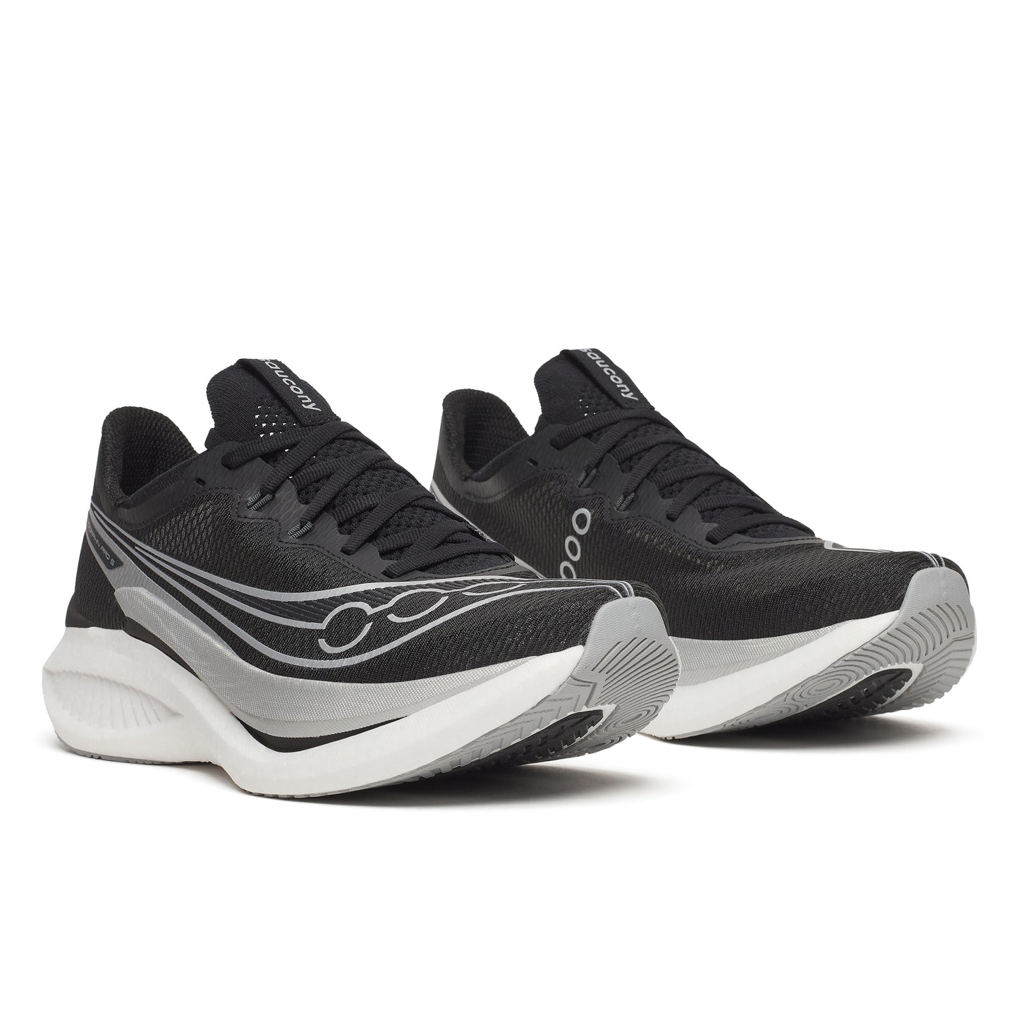 SAUCONY ENDORPHIN PRO 5.