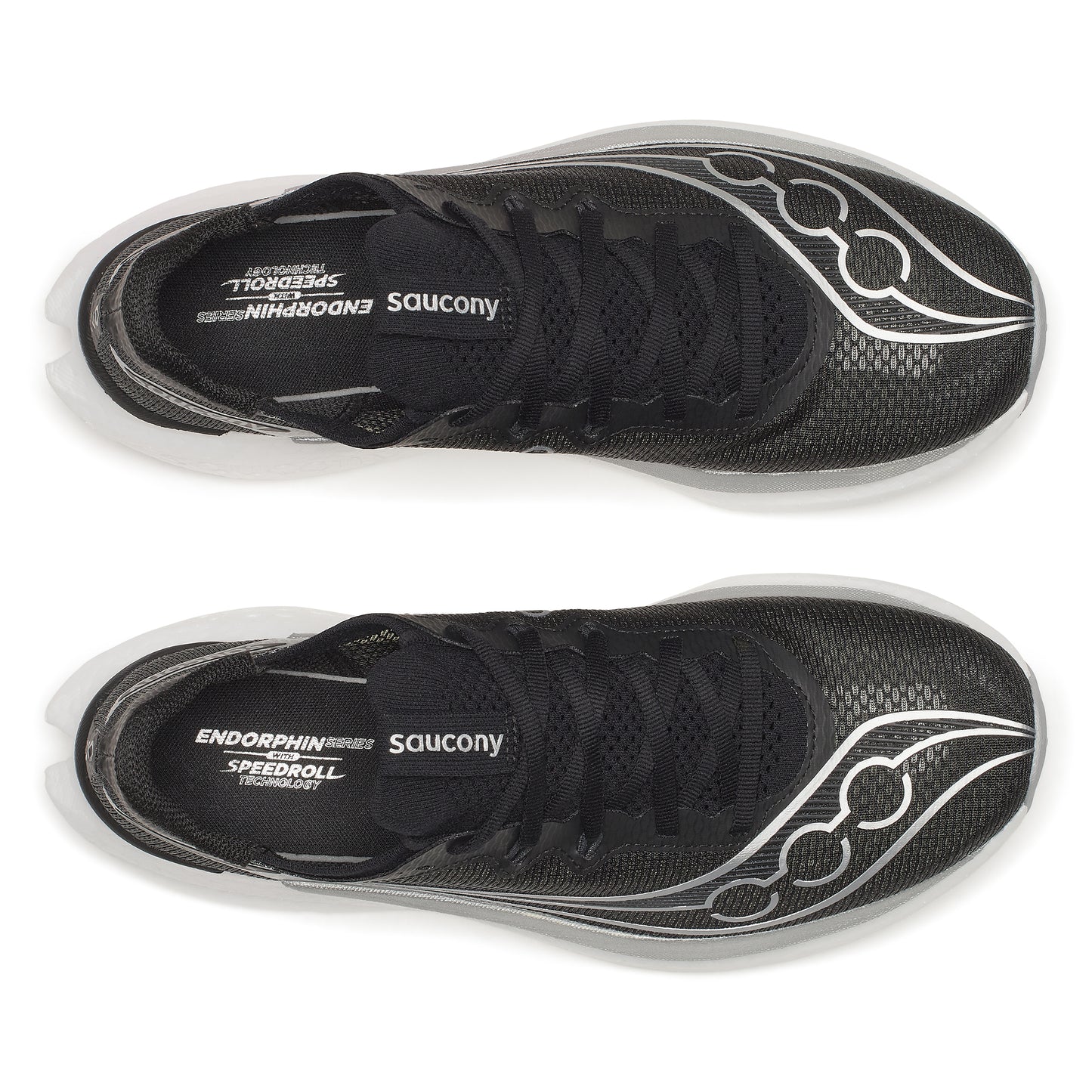 SAUCONY ENDORPHIN PRO 5.