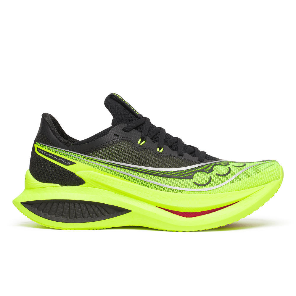 SAUCONY ENDORPHIN PRO 5.