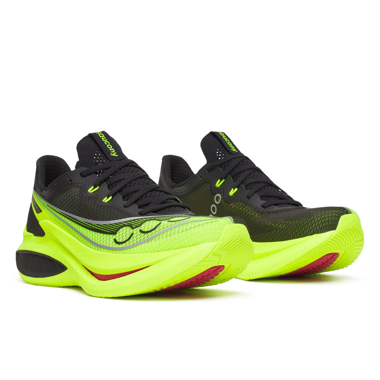 SAUCONY ENDORPHIN PRO 5.