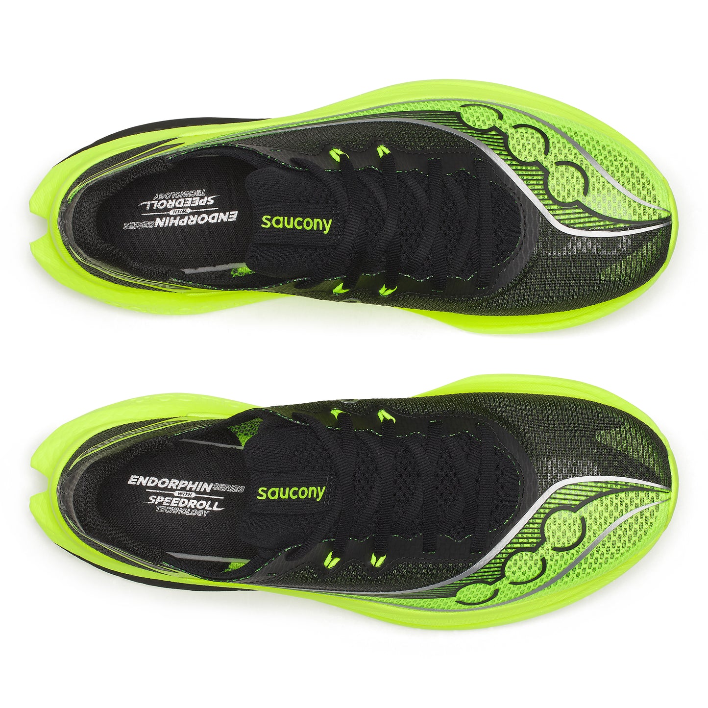 SAUCONY ENDORPHIN PRO 5.