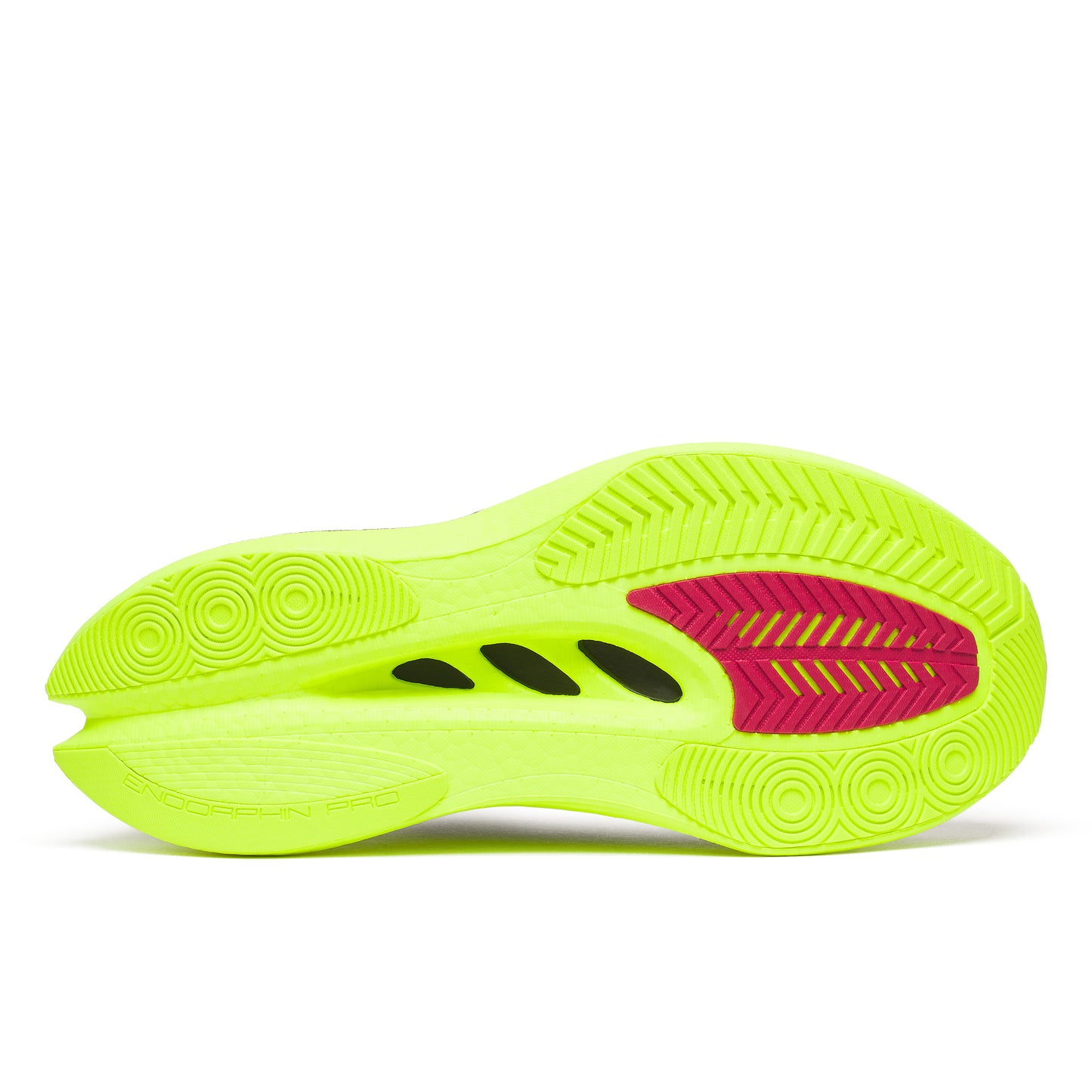SAUCONY ENDORPHIN PRO 5.