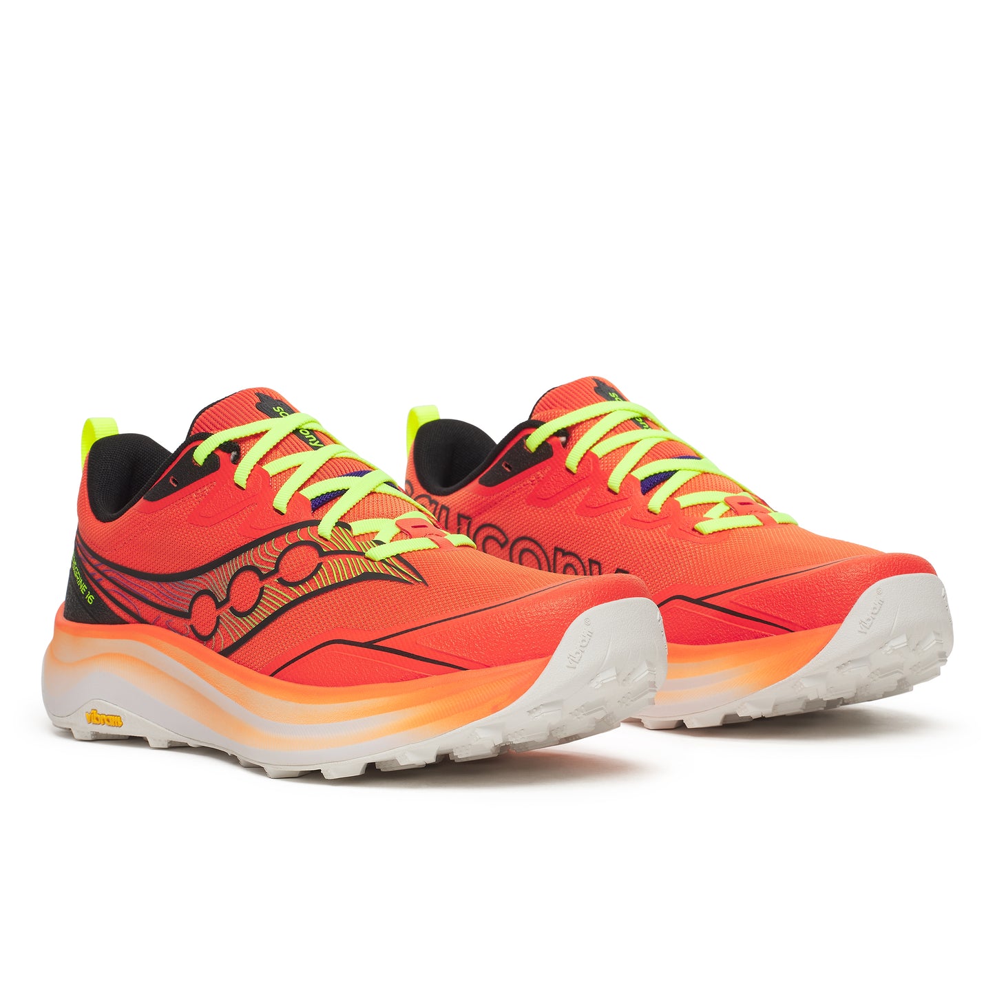 SAUCONY PEREGRINE 16