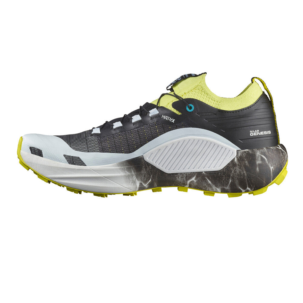 SALOMON S/LAB GENESIS LTD COURTNEY