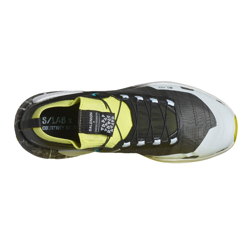 SALOMON S/LAB GENESIS LTD COURTNEY