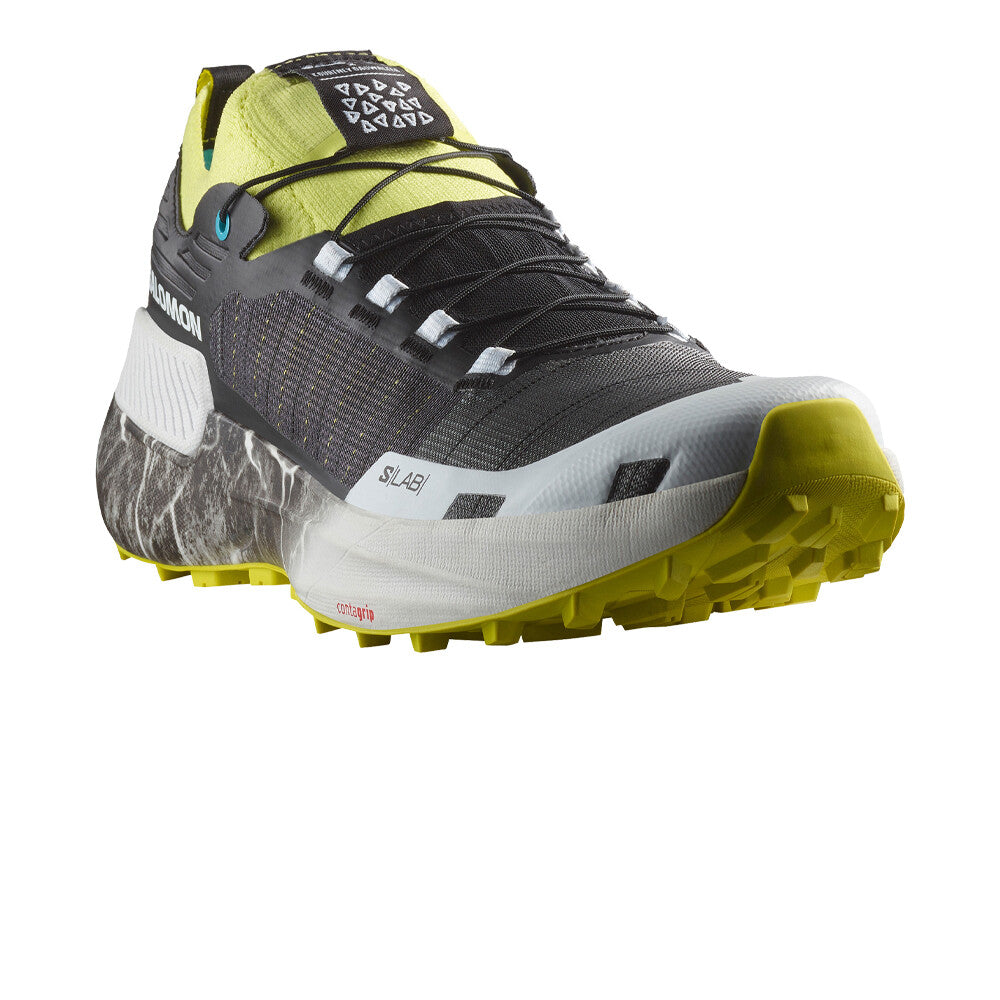 SALOMON S/LAB GENESIS LTD COURTNEY