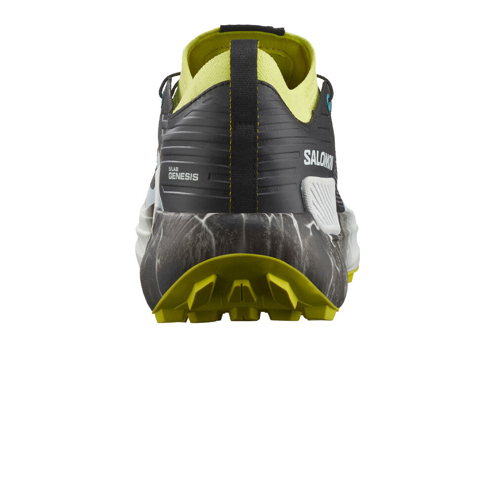 SALOMON S/LAB GENESIS LTD COURTNEY