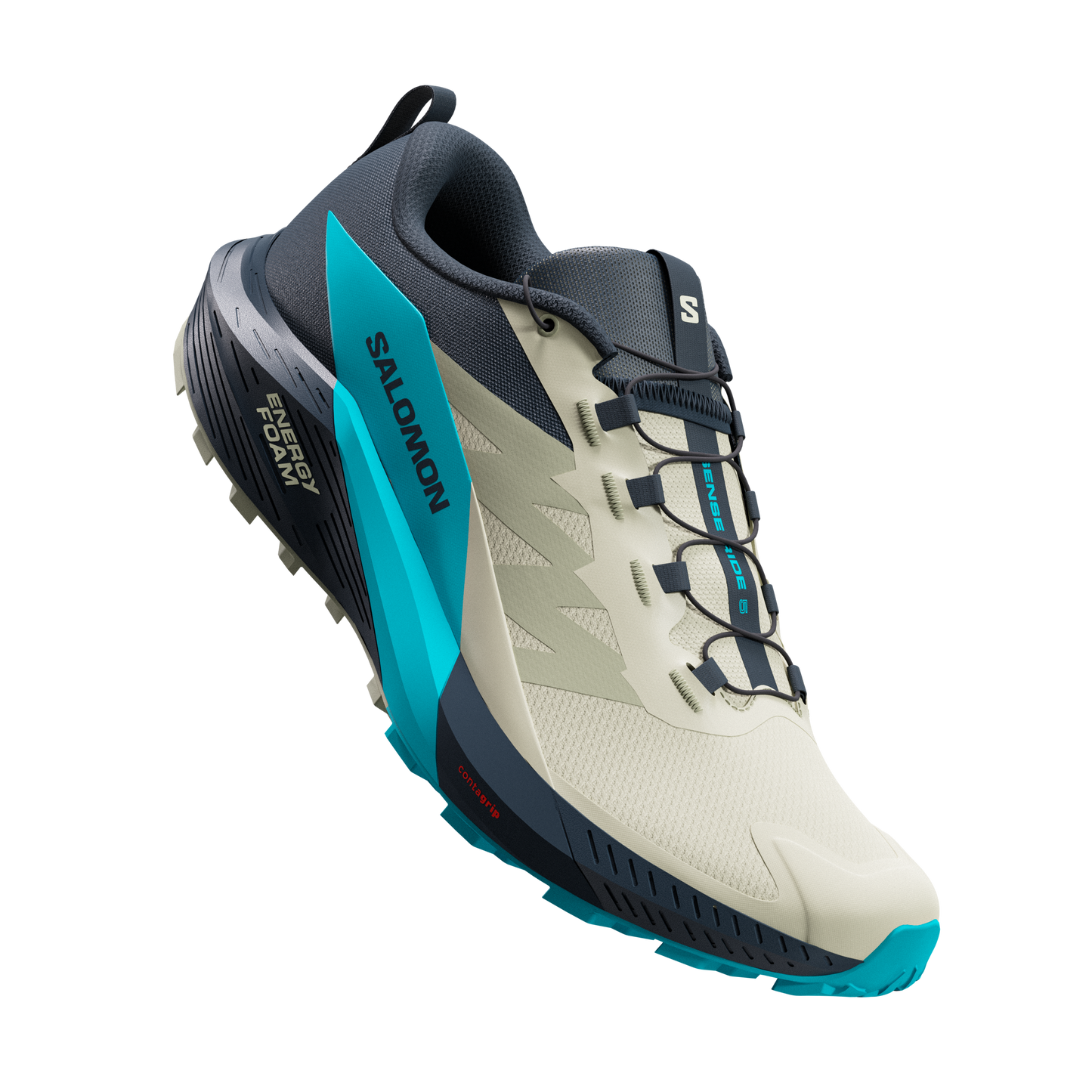 SALOMON SENSE RIDE 5 (Sólo tienda online)