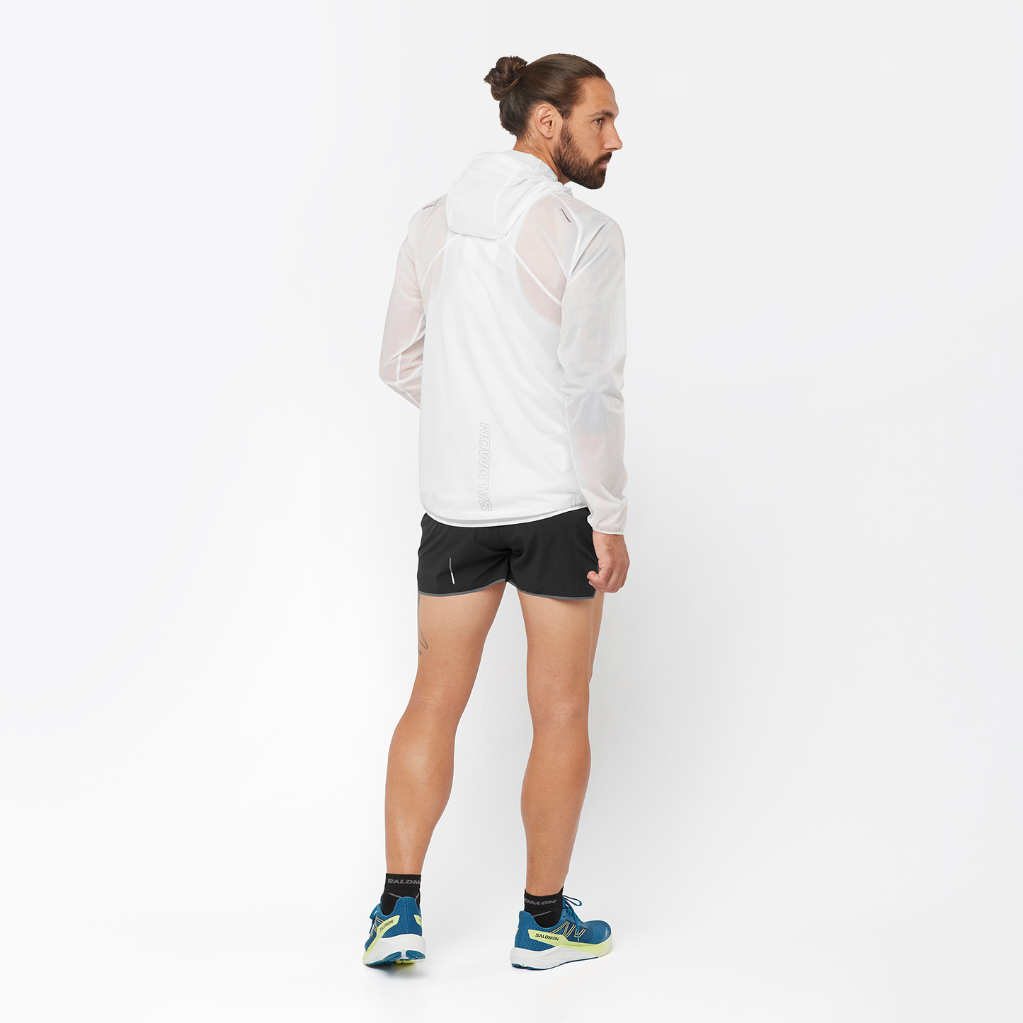 SALOMON SENSE AERO 3" SHORT M