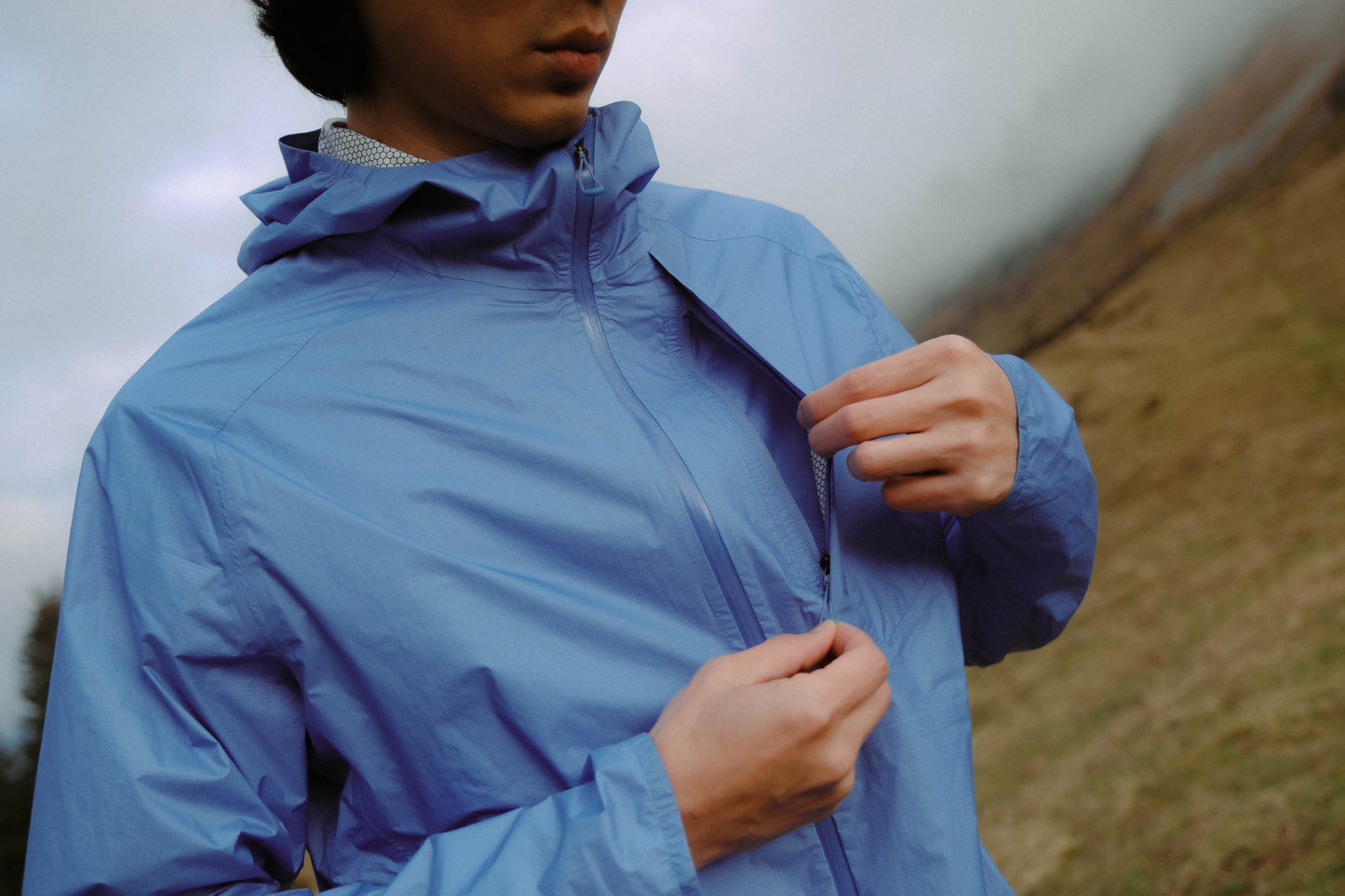 SALOMON  BONATTI WP JKT M