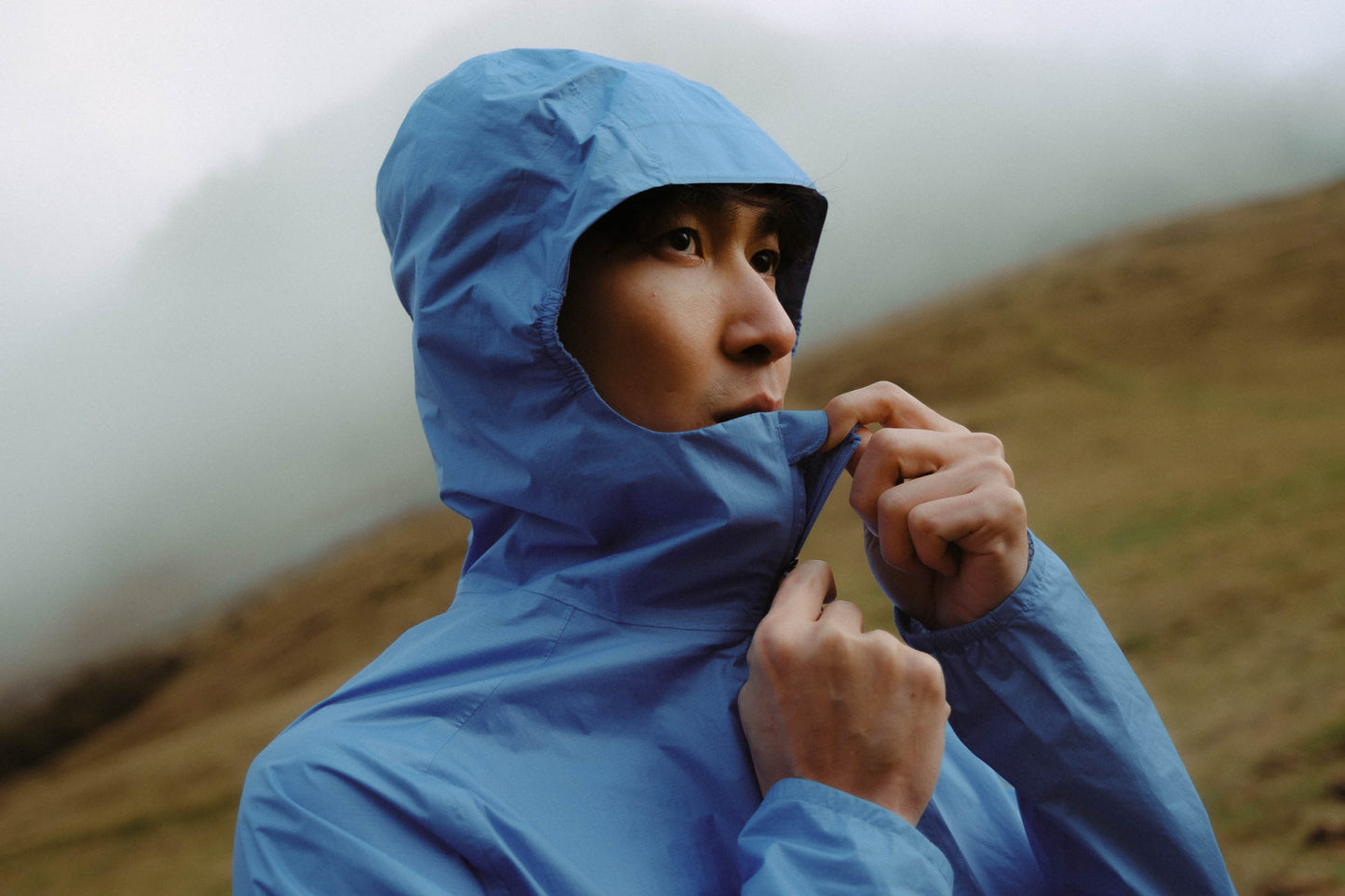 SALOMON  BONATTI WP JKT M