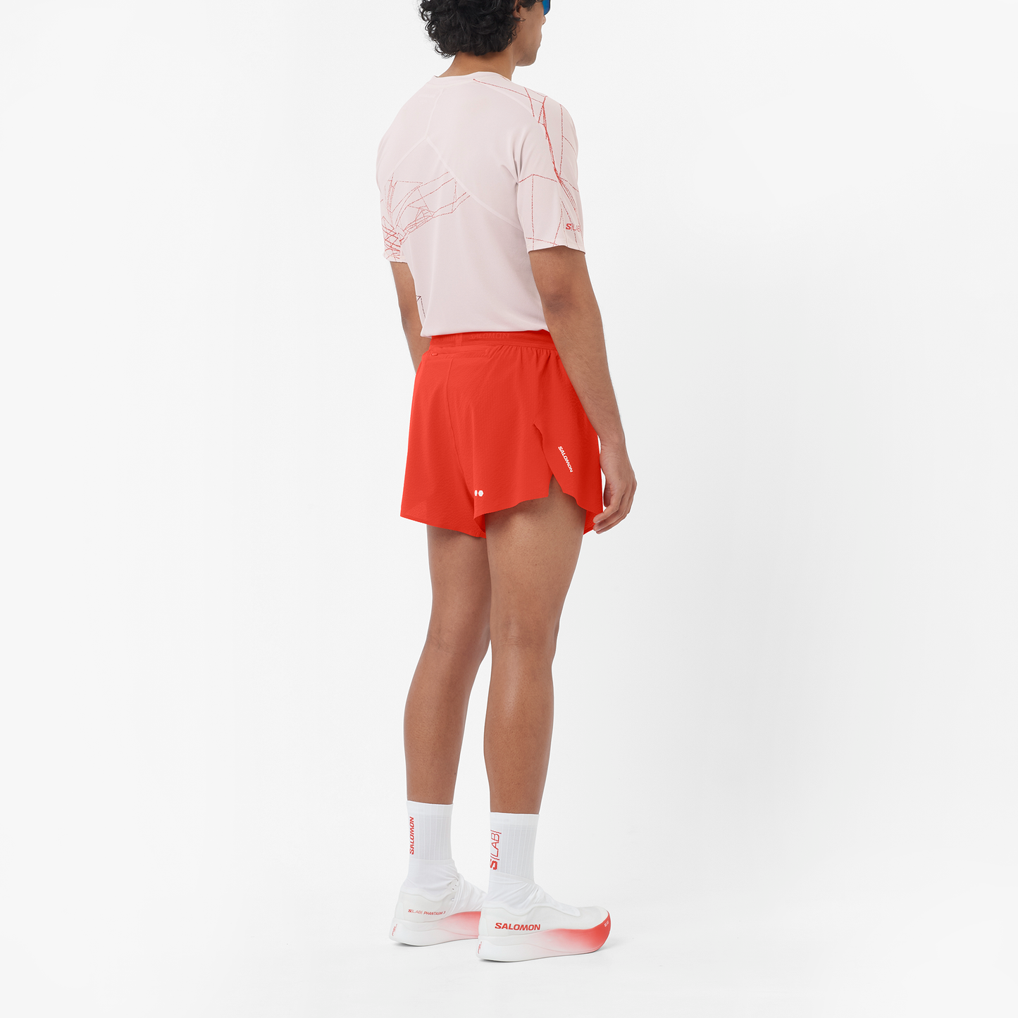 SALOMON S/LAB SPEED TEE M