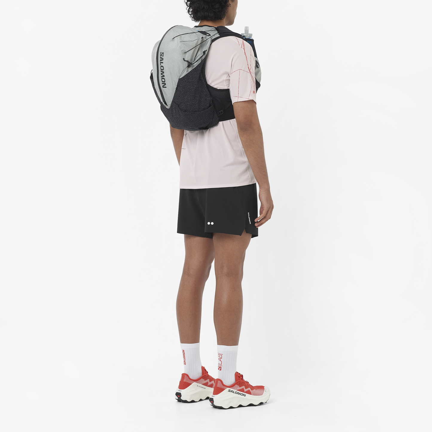 SALOMON S/LAB SPEED TEE M