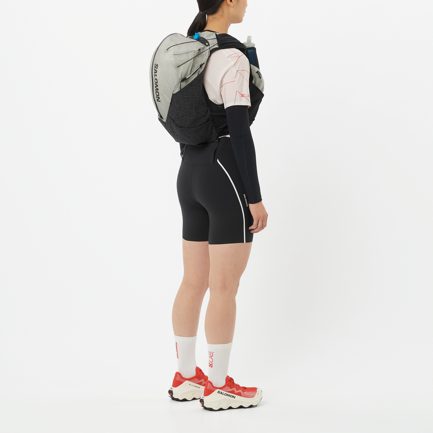 SALOMON S/LAB ADVENTURE 20 SET
