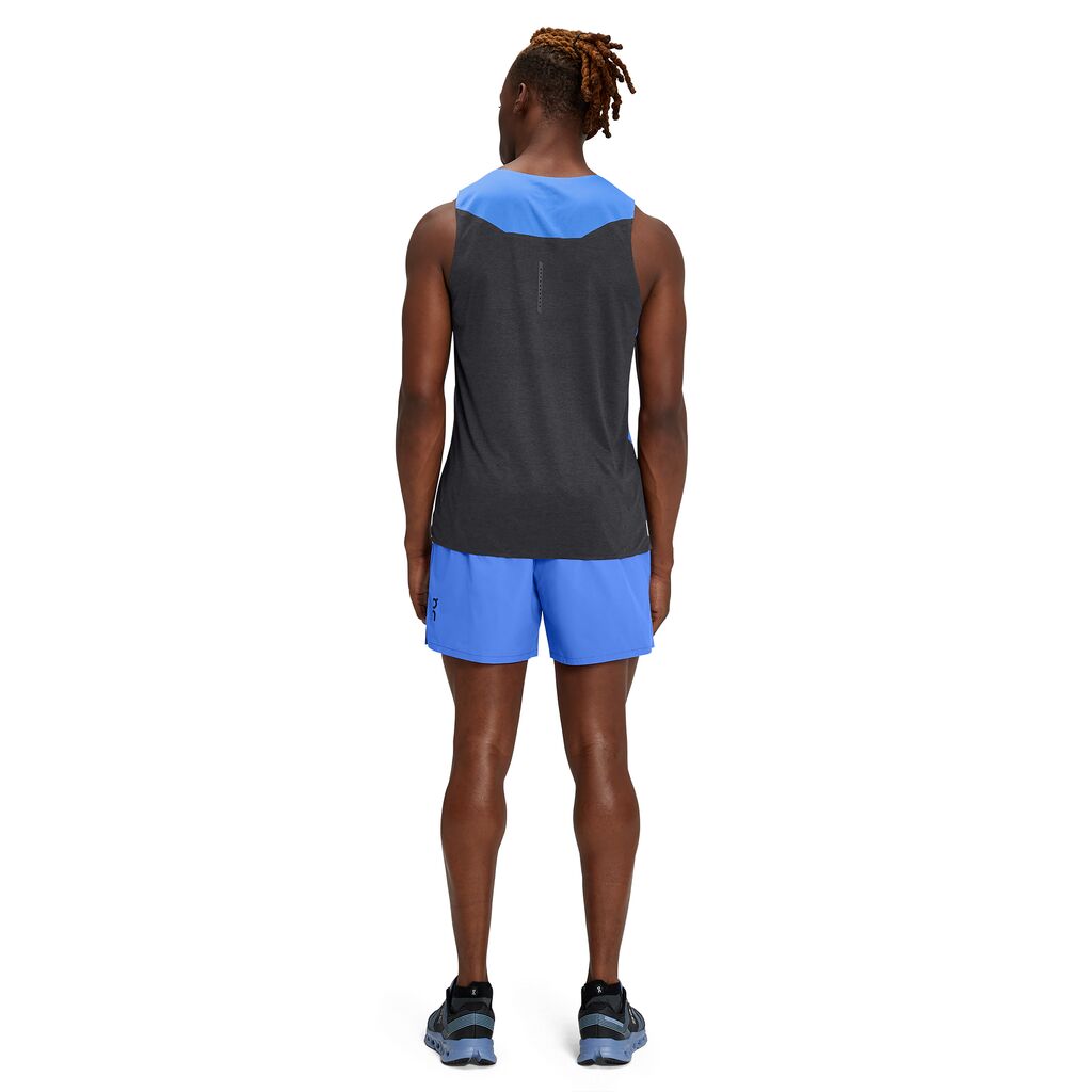 ON ESSENTIAL SHORTS