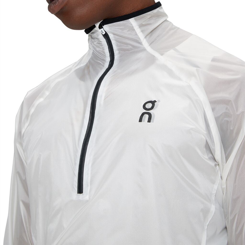 ON ZERO JACKET