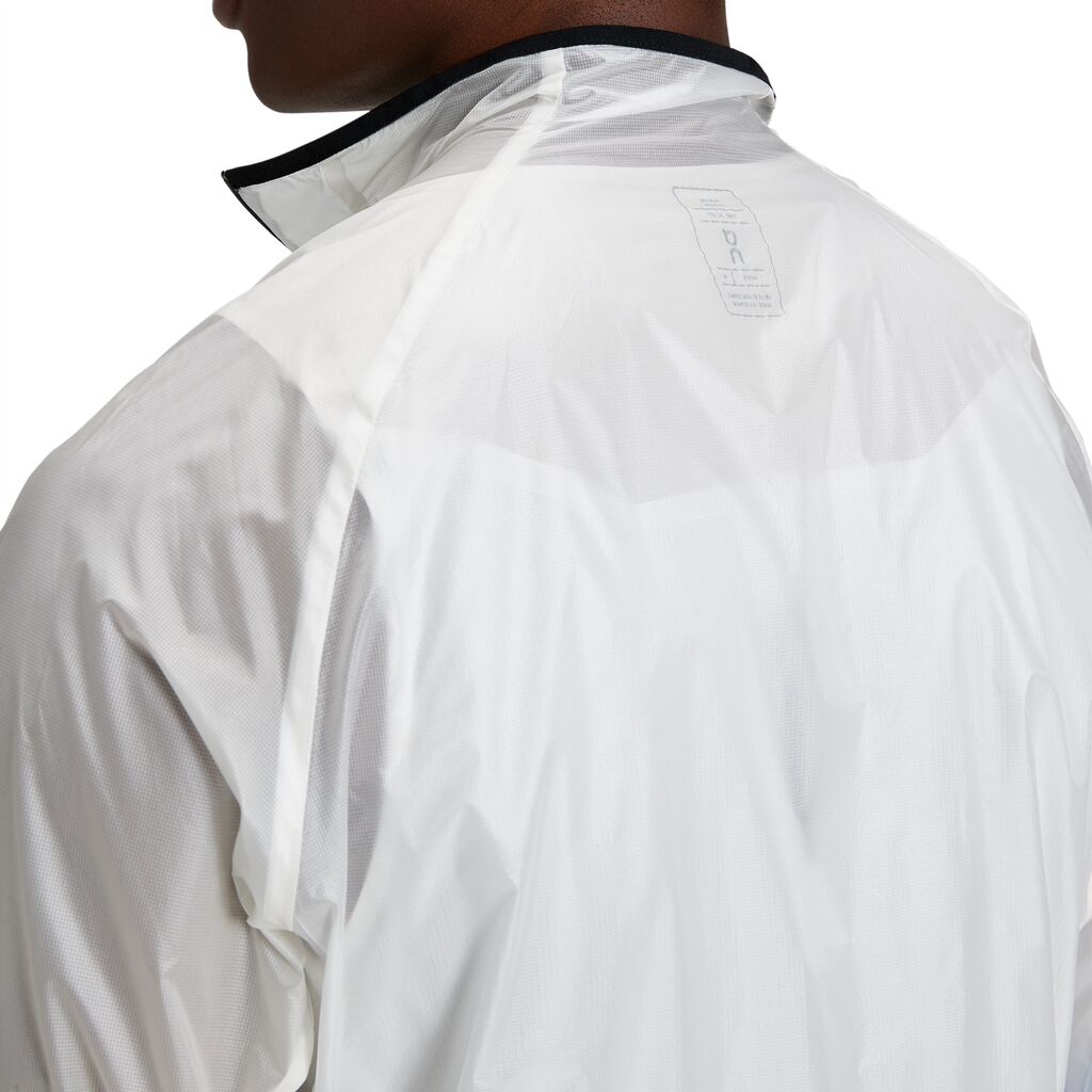 ON ZERO JACKET