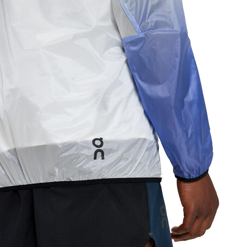 ON ZERO JACKET