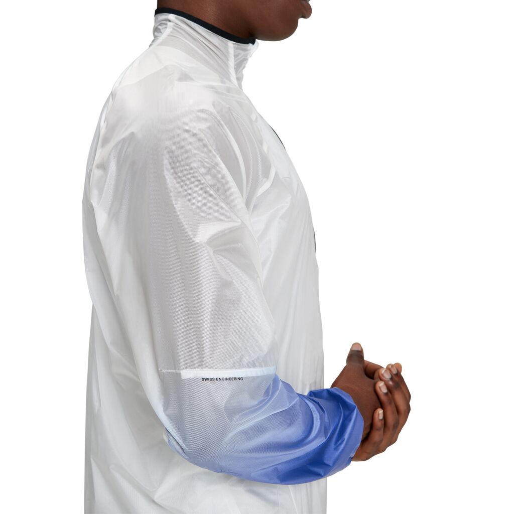 ON ZERO JACKET
