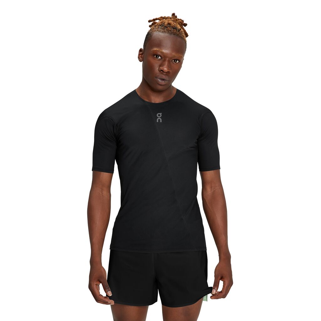 ON ULTRA-T