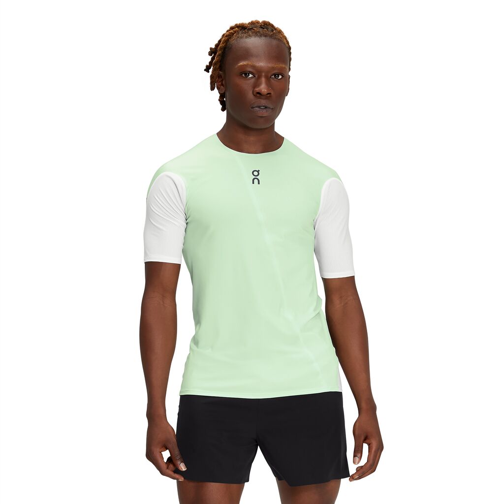 ON ESSENTIAL SHORTS