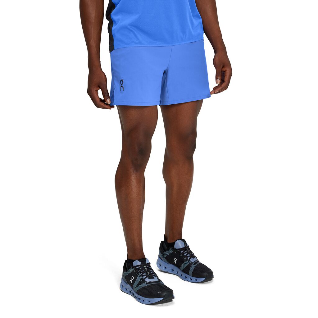 ON ESSENTIAL SHORTS