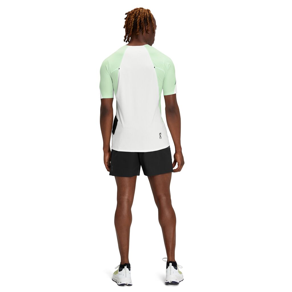 ON ULTRA-T
