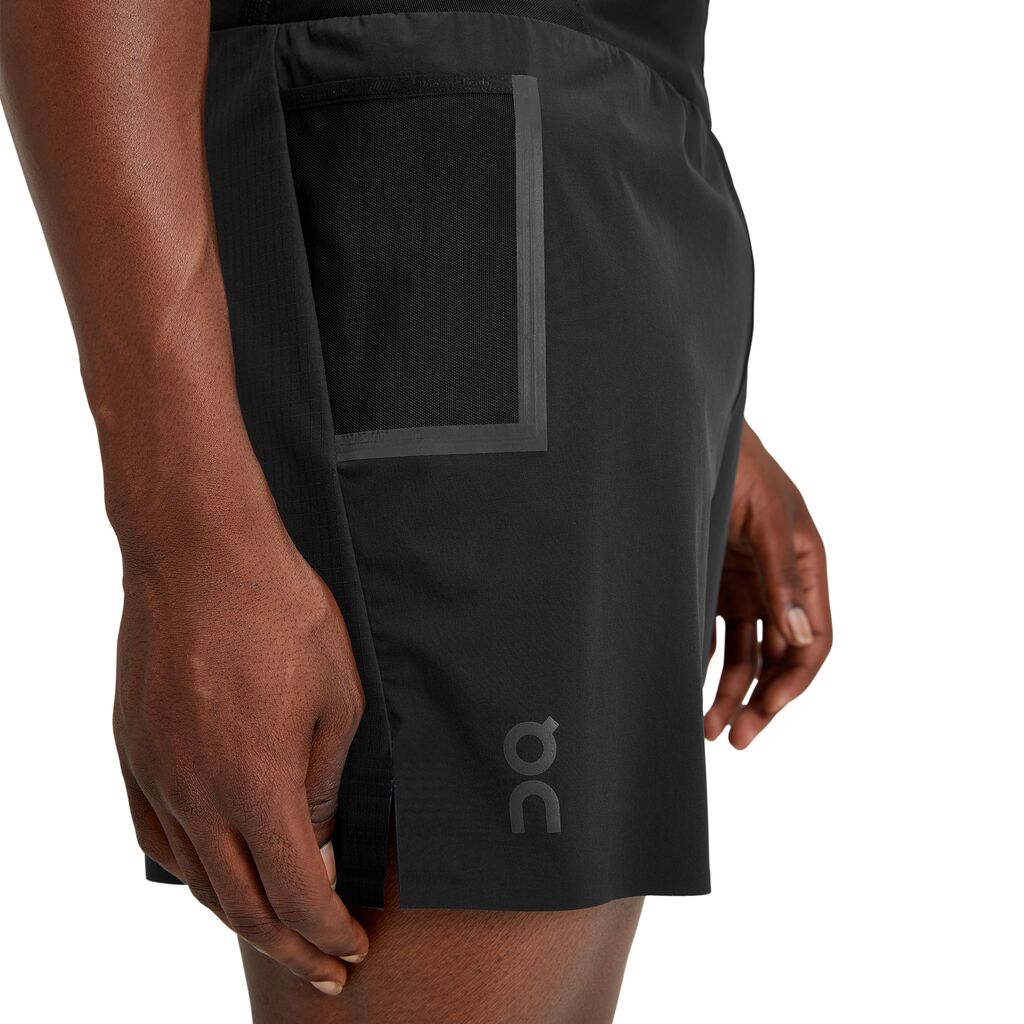 ON ULTRA SHORTS