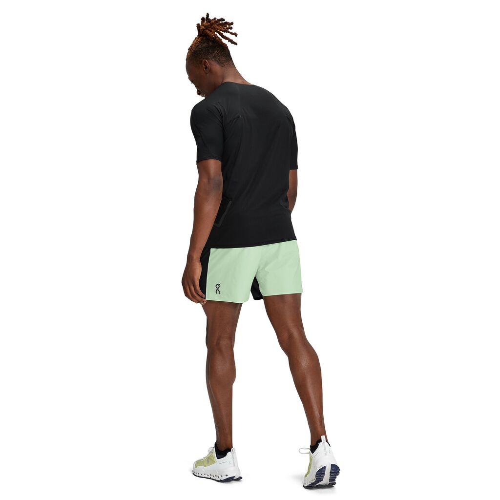 ON ULTRA SHORTS