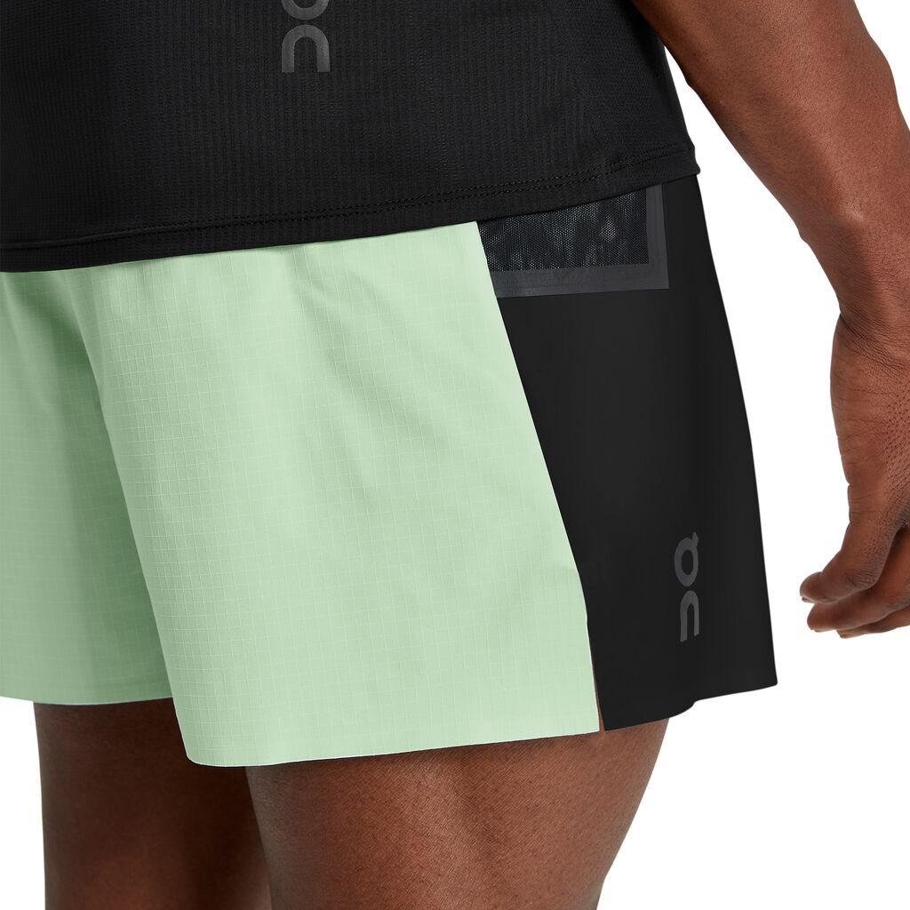 ON ULTRA SHORTS