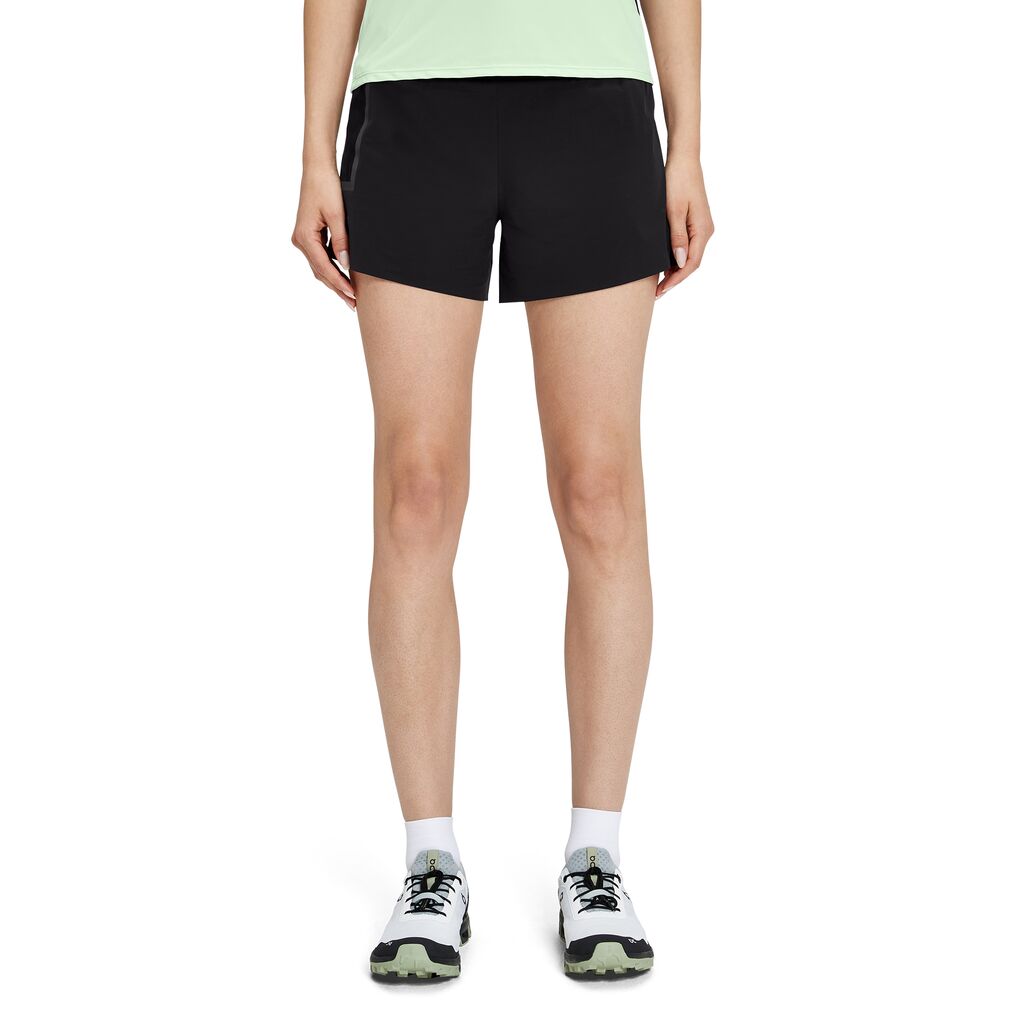 ON ULTRA SHORTS