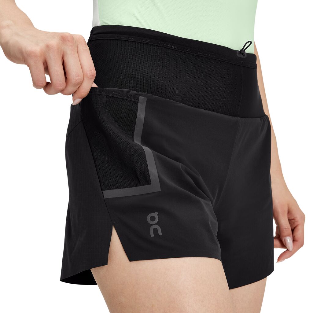ON ULTRA SHORTS