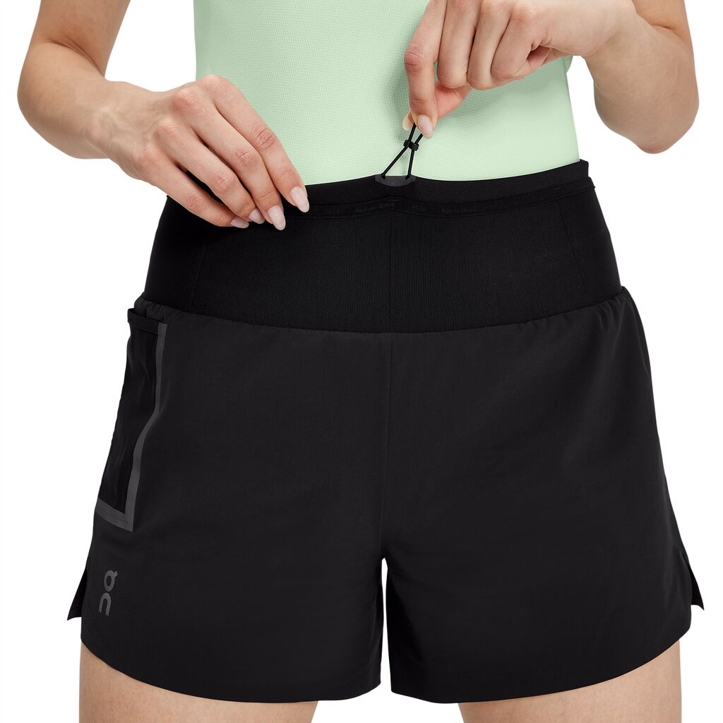 ON ULTRA SHORTS