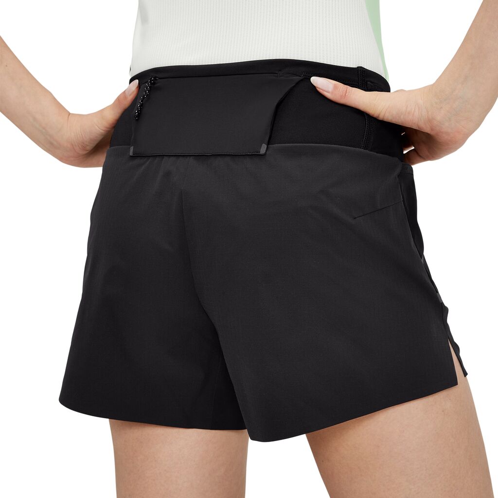 ON ULTRA SHORTS