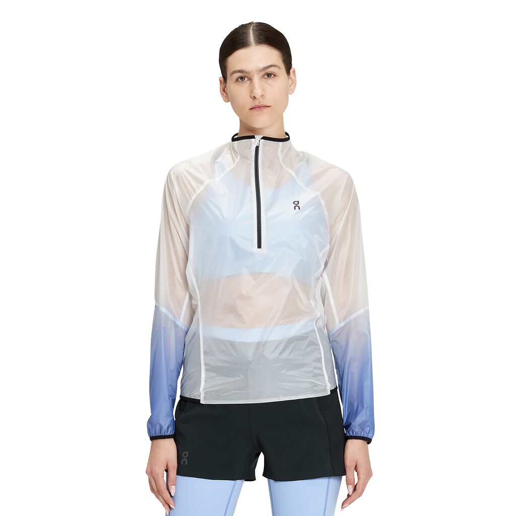 ON ZERO JACKET