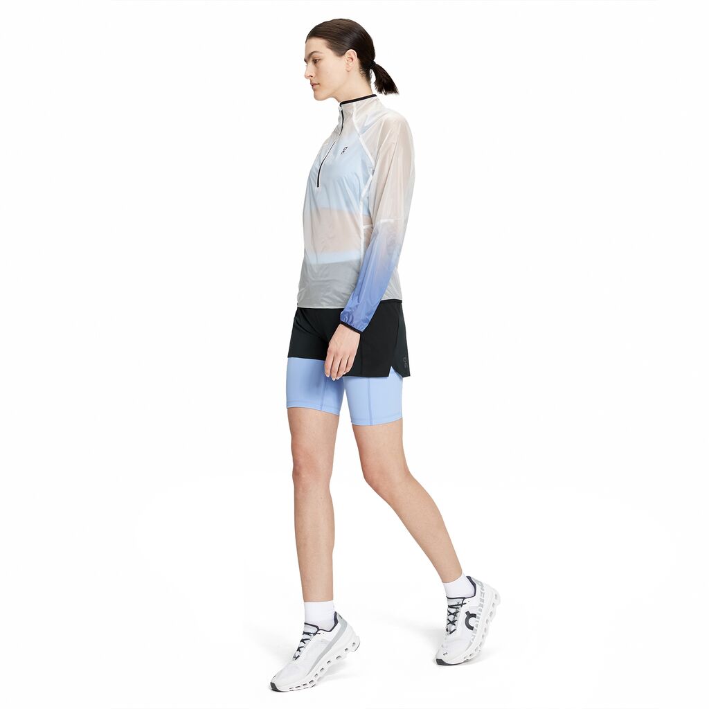 ON ZERO JACKET