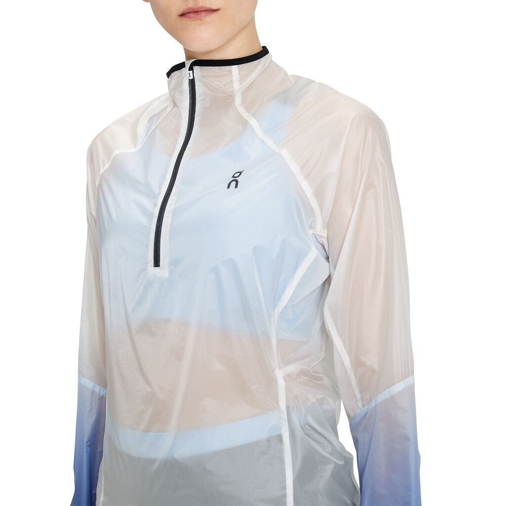 ON ZERO JACKET
