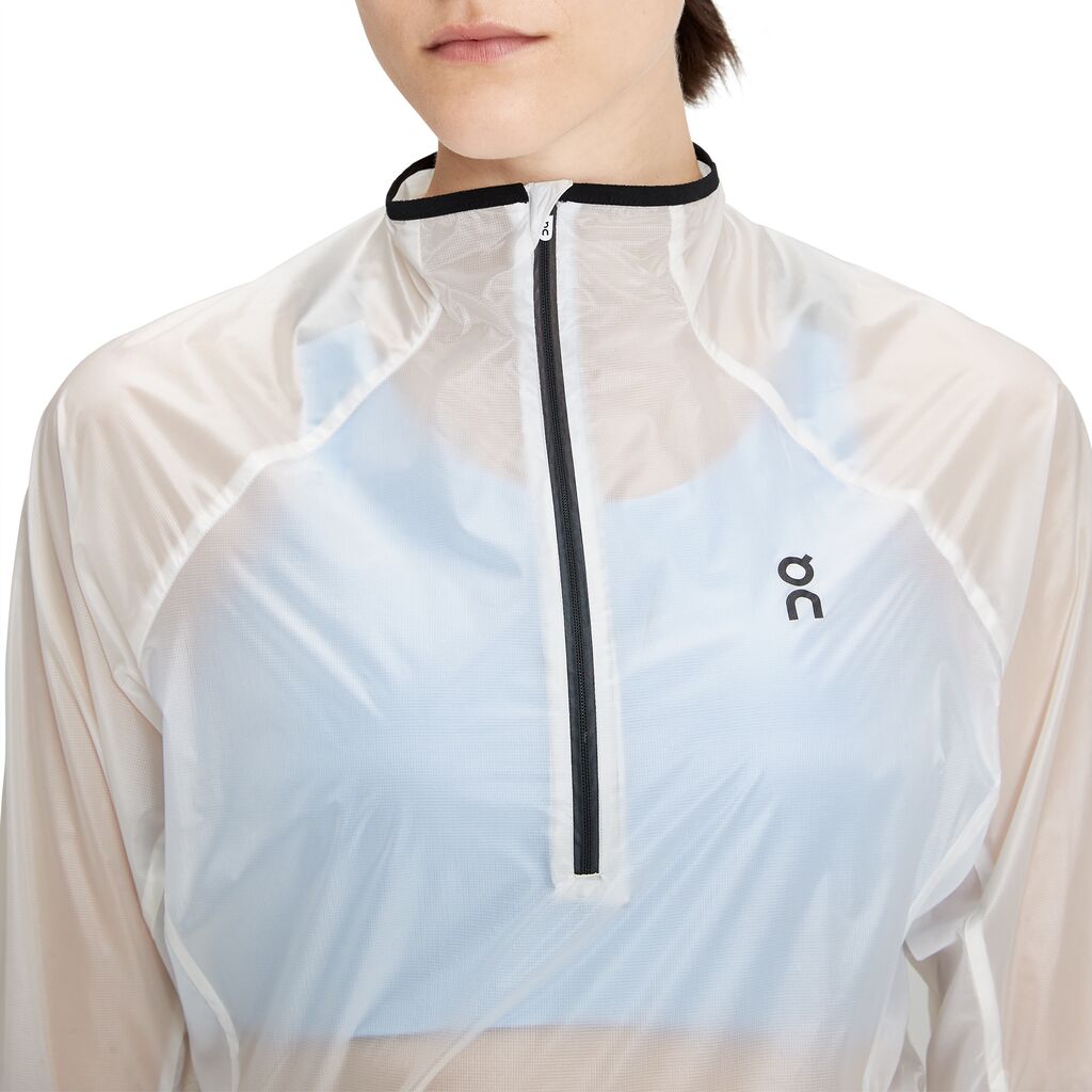 ON ZERO JACKET