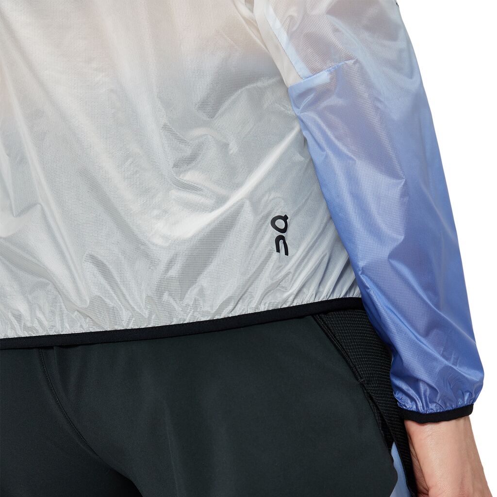 ON ZERO JACKET