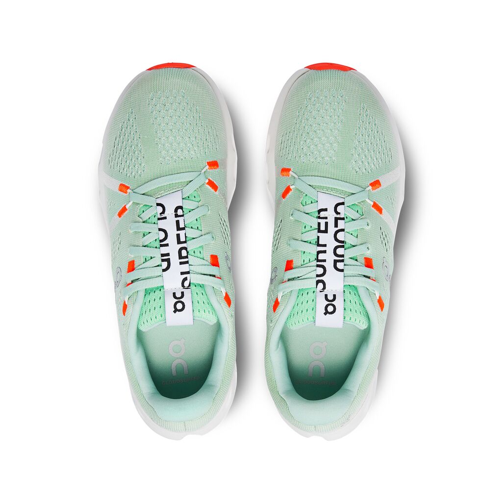 ON CLOUDSURFER