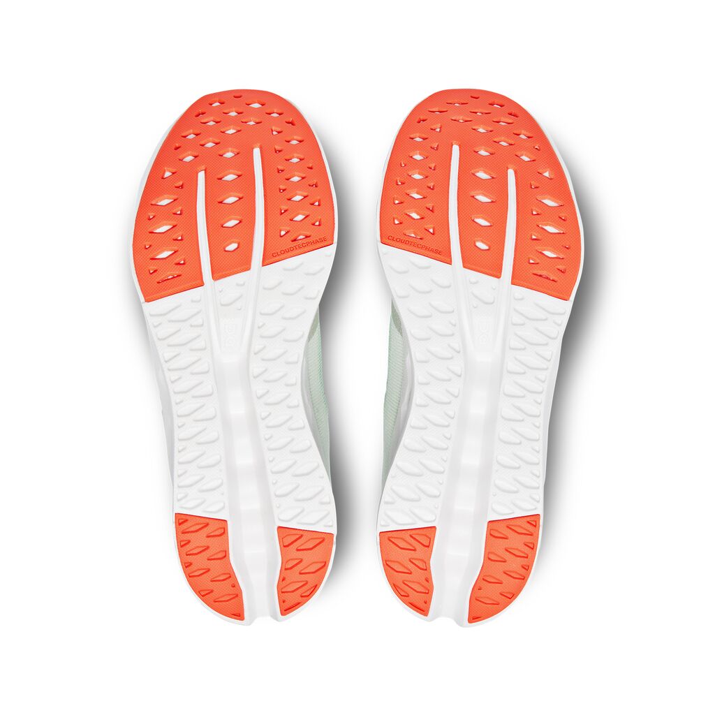 ON CLOUDSURFER